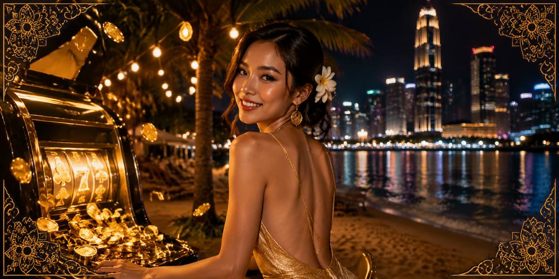 4l444 Phòng Bingo